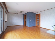 【神奈川県/横浜市青葉区美しが丘】横浜市青葉区美しが丘3丁目　中古戸建て リビング・ダイニング