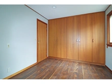 【神奈川県/横浜市青葉区美しが丘】横浜市青葉区美しが丘3丁目　中古戸建て 洋室