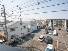 【神奈川県/川崎市宮前区犬蔵】川崎市宮前区犬蔵2丁目　新築戸建て 眺望