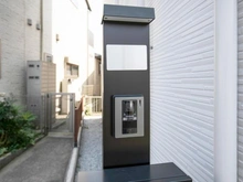 【神奈川県/川崎市宮前区犬蔵】川崎市宮前区犬蔵2丁目　新築戸建て インターフォン