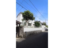 【神奈川県/鎌倉市今泉台】鎌倉市今泉台7丁目　中古戸建 外観