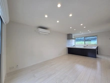 【神奈川県/藤沢市柄沢】藤沢市柄沢中古戸建 リビング・ダイニング