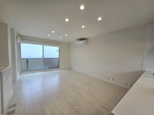 【神奈川県/藤沢市柄沢】藤沢市柄沢中古戸建 リビング・ダイニング