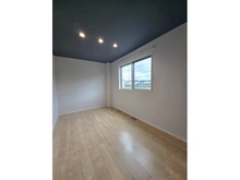 【神奈川県/藤沢市柄沢】藤沢市柄沢中古戸建 洋室