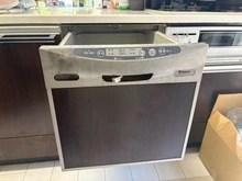 【神奈川県/横浜市青葉区美しが丘西】横浜市青葉区美しが丘西2丁目　中古戸建 食洗機