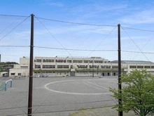 【神奈川県/横浜市青葉区美しが丘西】横浜市青葉区美しが丘西2丁目　中古戸建 美しが丘西小学校（現地より約220m）