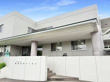 【神奈川県/横浜市青葉区美しが丘西】横浜市青葉区美しが丘西2丁目　中古戸建 青葉保育園（現地より約1,670m）