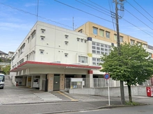 【神奈川県/横浜市青葉区美しが丘西】横浜市青葉区美しが丘西2丁目　中古戸建 学校法人 愛和学院 愛和太陽幼稚園（現地より約1,660m）