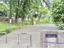 【神奈川県/横浜市青葉区美しが丘西】横浜市青葉区美しが丘西2丁目　中古戸建 薬師台公園（現地より約20m）