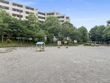 【神奈川県/横浜市青葉区美しが丘西】横浜市青葉区美しが丘西2丁目　中古戸建 保木公園（現地より約210m）