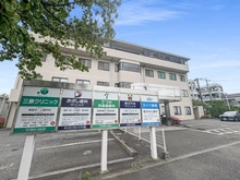 【神奈川県/横浜市青葉区美しが丘西】横浜市青葉区美しが丘西2丁目　中古戸建 美しが丘西クリニックプラザ（現地より約280m）