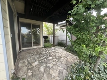 【神奈川県/横浜市都筑区荏田南】横浜市都筑区荏田南4丁目　中古戸建て 庭