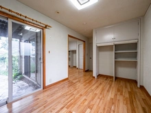 【神奈川県/横浜市都筑区荏田南】横浜市都筑区荏田南4丁目　中古戸建て 洋室
