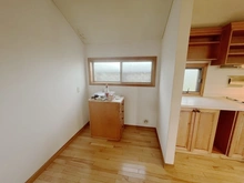 【神奈川県/横浜市都筑区荏田南】横浜市都筑区荏田南4丁目　中古戸建て キッチン