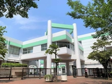 【神奈川県/横浜市都筑区荏田南】横浜市都筑区荏田南4丁目　中古戸建て 横浜市立荏田東第一小学校（現地より約812m）