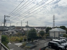 【神奈川県/横浜市都筑区荏田南】横浜市都筑区荏田南4丁目　中古戸建て 眺望