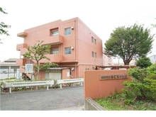 【神奈川県/横浜市都筑区荏田南】横浜市都筑区荏田南4丁目　中古戸建て 荏田南中学校（現地より約1,100m）