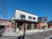 【東京都/西東京市新町】西東京市新町4丁目新築戸建　1号棟 外観