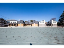 【東京都/西東京市新町】西東京市新町4丁目新築戸建　1号棟 外観