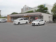 【東京都/西東京市新町】西東京市新町4丁目新築戸建　1号棟 セブンイレブン西東京向台4丁目店（現地より約700m）