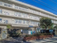 【東京都/西東京市新町】西東京市新町4丁目新築戸建　1号棟 西東京市立保谷第二小学校（現地より約1,300m）