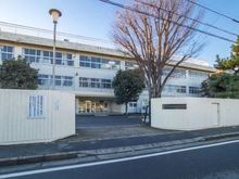 【東京都/西東京市新町】西東京市新町4丁目新築戸建　1号棟 西東京市立田無第四中学校（現地より約1,110m）