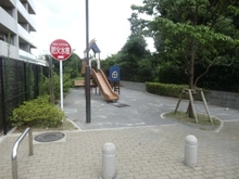 【東京都/小金井市緑町】プラウドシーズン小金井緑町 はぐくみ公園（現地より約400m）