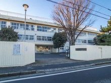 【東京都/西東京市新町】西東京市新町4丁目新築戸建　2号棟 西東京市立田無第四中学校（現地より約1,100m）