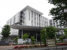 【東京都/西東京市新町】西東京市新町4丁目新築戸建　8号棟 武蔵野徳洲会病院（現地より約600m）