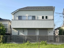 【東京都/小金井市本町】小金井市本町4丁目　中古戸建 外観