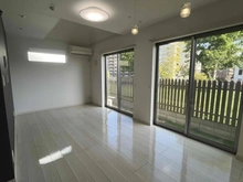 【東京都/小金井市本町】小金井市本町4丁目　中古戸建 リビング・ダイニング