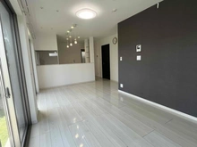 【東京都/小金井市本町】小金井市本町4丁目　中古戸建 リビング・ダイニング