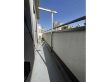 【東京都/小金井市本町】小金井市本町4丁目　中古戸建 バルコニー