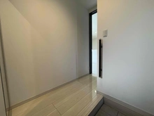 【東京都/小金井市本町】小金井市本町4丁目　中古戸建 玄関