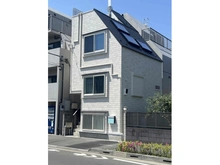 【東京都/武蔵野市境南町】武蔵野市境南町4丁目　中古戸建 外観