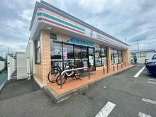 【東京都/武蔵野市境南町】武蔵野市境南町4丁目　中古戸建 セブンイレブン武蔵野境5丁目店（現地より約400m）