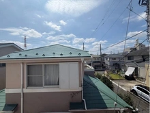 【埼玉県/新座市片山】新座市片山2丁目　戸建 眺望：2階バルコニーから