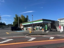 【埼玉県/新座市片山】新座市片山2丁目　新築戸建 ファミリーマート西大泉4丁目（現地より約1,000m）