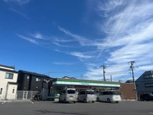 【埼玉県/新座市片山】新座市片山2丁目　新築戸建 ファミリーマート西大泉4丁目（現地より約1,000m）