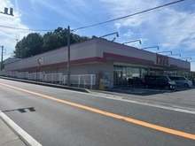 【埼玉県/新座市片山】新座市片山2丁目　新築戸建 しまむら片山店（現地より約150m）