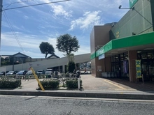 【埼玉県/新座市片山】新座市片山2丁目　新築戸建 サミット新座片山店（現地より約250m）