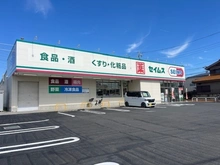 【埼玉県/新座市片山】新座市片山2丁目　新築戸建 セイムス新座片山店（現地より約600m）