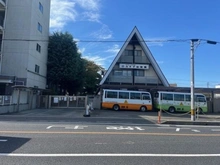 【埼玉県/新座市片山】新座市片山2丁目　戸建 みすず幼稚園（現地より約300m）