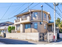 【東京都/杉並区南荻窪】杉並区南荻窪2丁目　中古戸建 外観