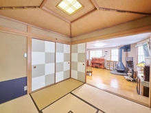【東京都/杉並区南荻窪】杉並区南荻窪2丁目　中古戸建 茶室