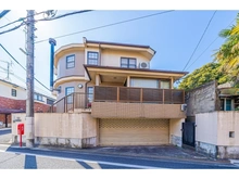 【東京都/杉並区南荻窪】杉並区南荻窪2丁目　中古戸建 外観