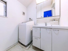 【東京都/杉並区善福寺】杉並区善福寺1丁目　中古戸建 洗面所