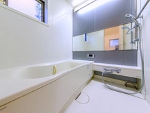 【東京都/杉並区善福寺】杉並区善福寺1丁目　中古戸建 浴室