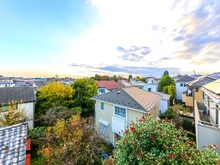 【東京都/杉並区善福寺】杉並区善福寺1丁目　中古戸建 眺望：3階から