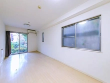 【東京都/杉並区善福寺】杉並区善福寺1丁目　中古戸建 洋室：洋室11.2帖の2in1ルーム（二部屋に分割可能）※別途工事費要